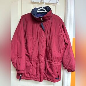 Patagonia Winter Jacket Womens Small